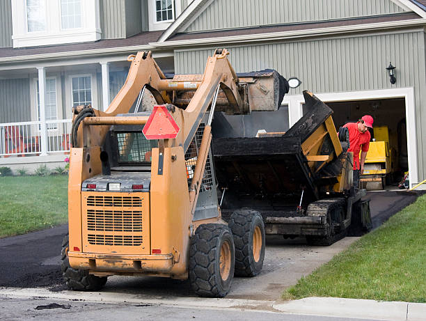 Best Commercial Driveway Pavers  in West Alexandria, OH